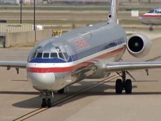Record Fine For American Airlines