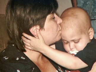 Mother Remembers Son Lost to Cancer