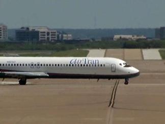 Southwest Buys AirTran