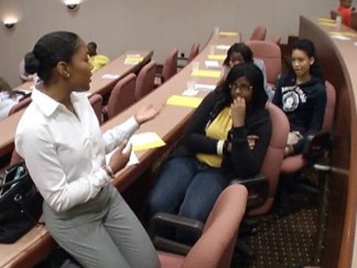 Mentoring for the Future