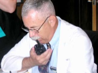 Colleagues Remember Dr. Gary Purdue