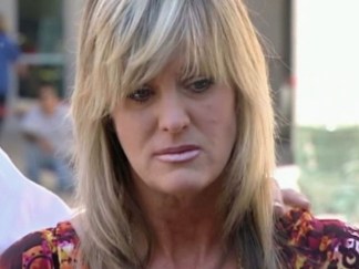 Ex-Wife of Executed Man Speaks Out