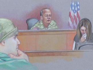 Soldiers Reacted to Fort Hood Shooting as if in Combat