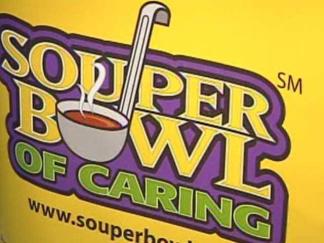 Souper Bowl of Caring