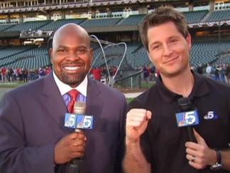 Rangers in Six: Matt and Newy