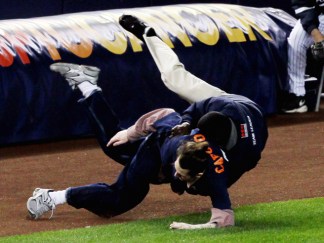 Grim LaRogue Goes After A-Rod