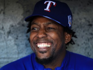 The Rangers Are Ready
