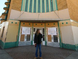 Building A Legacy In Oak Cliff