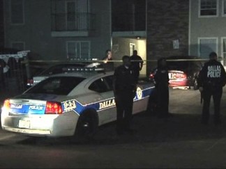 Call for Federal Investigation Into Officer-Involved Shooting