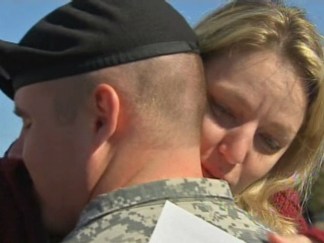 Victims Remembered 1 Year after Fort Hood Shooting