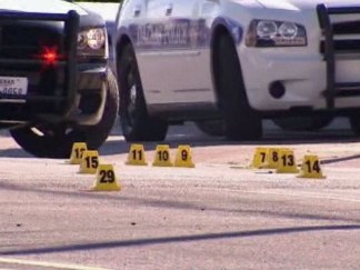 Dallas Police: Unarmed Man Wanted Police to Kill Him