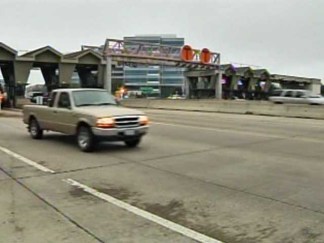 Toll Road Fees Under Review