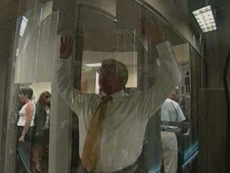 Body Scanners Slow to Arrive at Airports