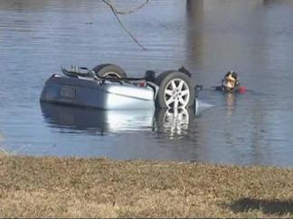 Accident Investigation Continues in Southlake