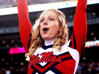 Images: Ole Miss Wins Second-Straight Cotton Bowl