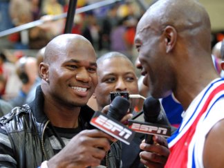 2010 NBA All-Star Celebrity Game