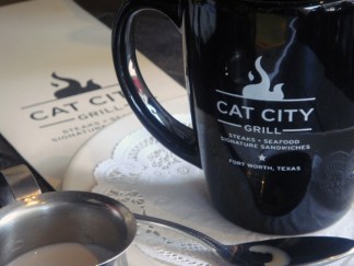 Where We Were: Cat City Grill