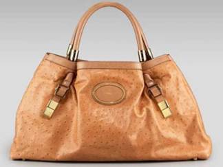 Picking the Perfect Purse