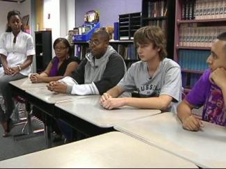 The Post-9/11 Generation Reflects on Impact