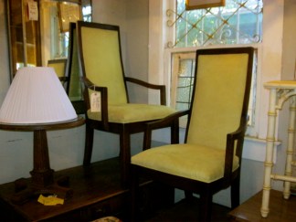 Photos: Second Life Furniture at Again and Again