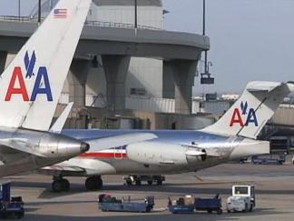 Man Calls for Airline Delay Changes
