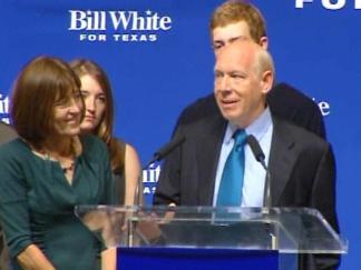 Bill White Concession Speech