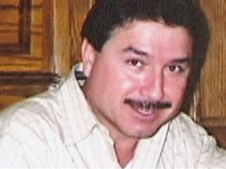 Search Is On For Killer of Brinks Guard