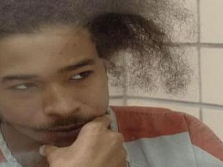 Jailhouse Interview: James Broadnax