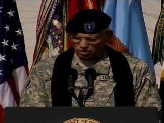 Fort Hood Memorial Invocation