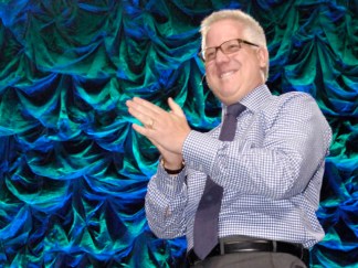 PHOTOS: Glenn Beck Rallies Tea Party at Right Nation 2010