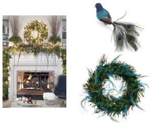 Gallery: Haute Holiday Decorations