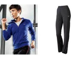 Photos: Look Cute During Cold Workouts