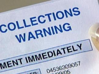 Mom Faces Arrest Warrant for Someone Else's Tickets