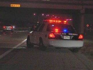 DWI Crackdown for Labor Day Weekend