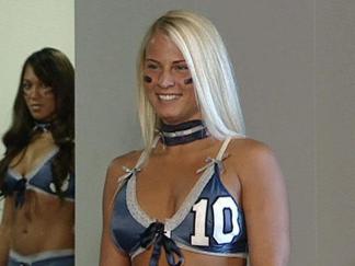 Meet the Ladies of Dallas Desire