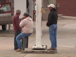 Day Labor Center Coming to Frisco?