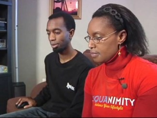 New Magazine Hopes to Help Others