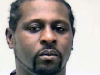 Man Accused of Pinching Cop Arrested on Assault Charge
