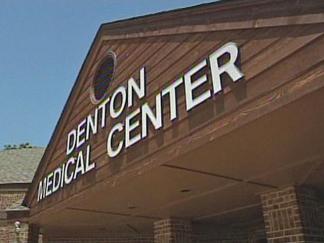 Denton Doctors Arrested