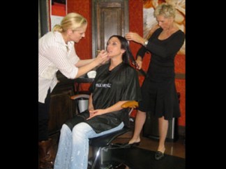 Gallery: A Makeover That Matters