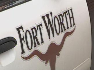Crime Tax Credited With Curbing Fort Worth Crime