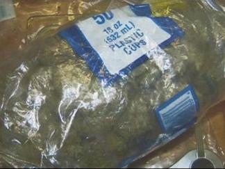 FWPD Officer Charged with Drug Possession