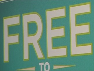 Free to Feel Better