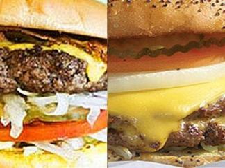 Kincaid's Takes On Jakes For Best Burger