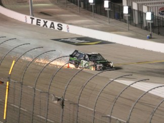 NASCAR Truck Series at TMS