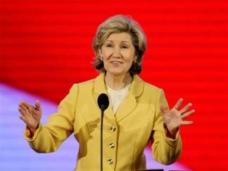 Hutchison Concession Speech