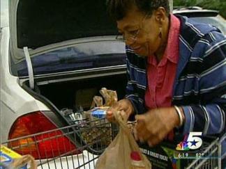 Dallas Council Considers Plastic Bag Ban