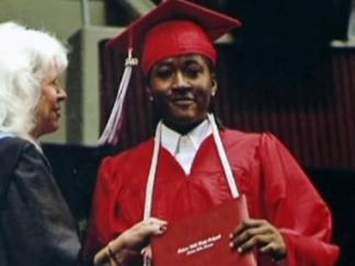Grieving Mom Hopes Hotline Can Bring in Crime Tips