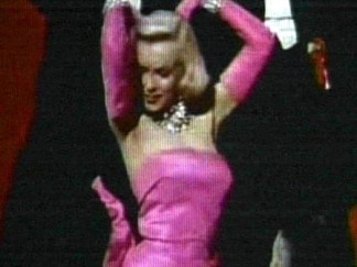 Unseen Marilyn Monroe Dresses on Display