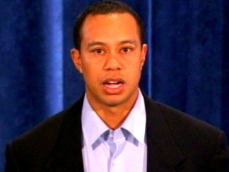 Woods Apologizes for Indiscretions